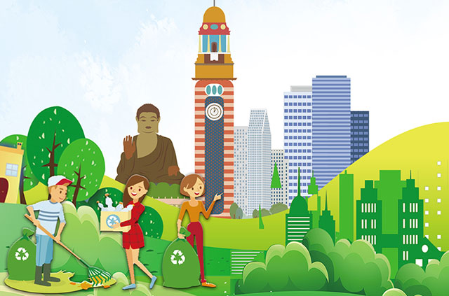 環(huán)境保護(hù)